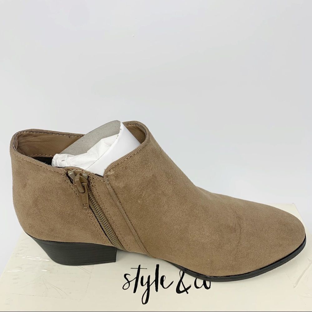 Style & Co Bootie - Picture 4 of 7